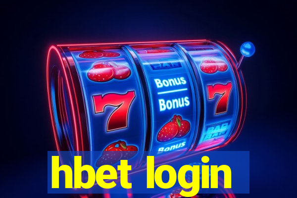 hbet login